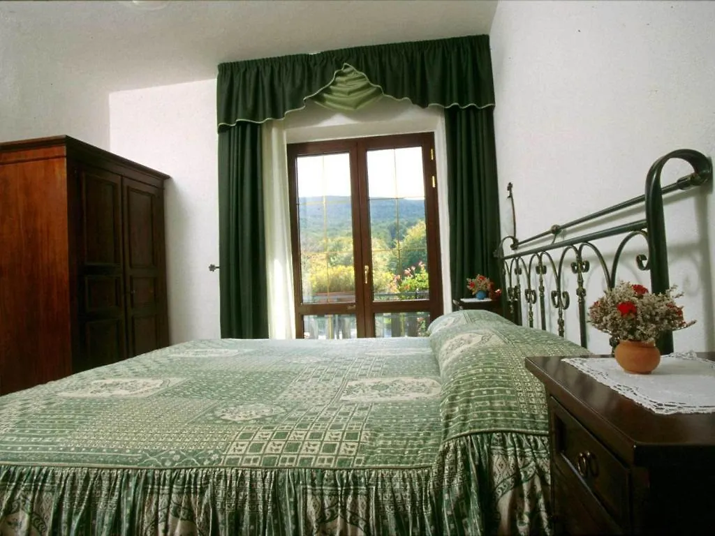 Albergo Le Macinaie - Monte Amiata Castel del Piano  2*, Castel del Piano (Tuscany)